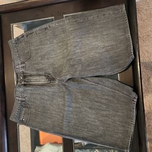 Sean John Denim Shorts